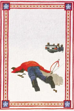 Обложка: Фарго