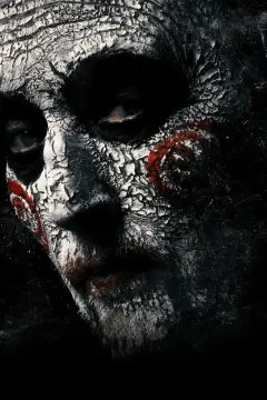 Обложка: Пила 8