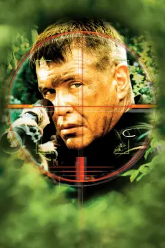 Обложка: Снайпер 2