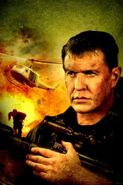 Обложка: Снайпер 3