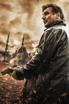 Обложка: Заложница 2