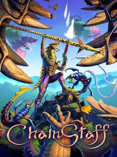 Обложка: ChainStaff