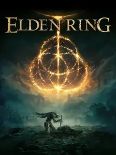 Обложка: Elden Ring