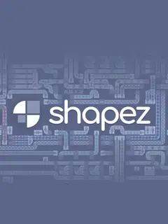 Обложка: Shapez