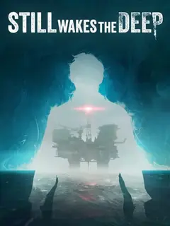 Обложка: Still Wakes the Deep