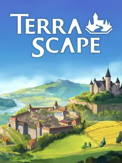 Обложка: TerraScape