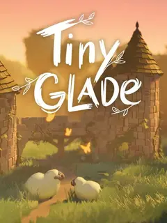 Обложка: Tiny Glade