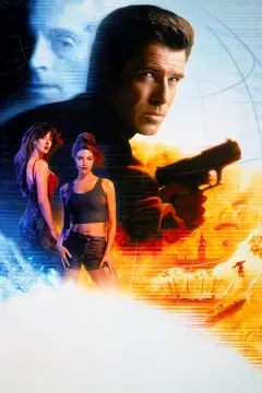 Обложка: 007: И целого мира мало