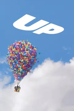 Обложка: Вверх