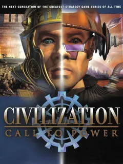 Обложка: Civilization: Call to Power