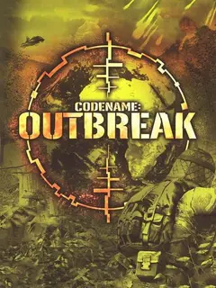 Обложка: Codename: Outbreak