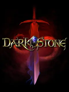 Обложка: Darkstone