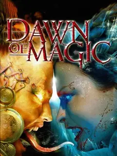 Обложка: Dawn of Magic