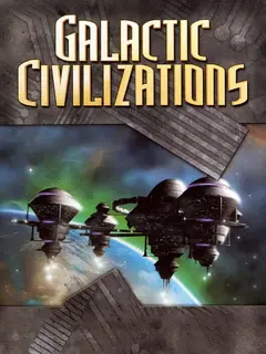Обложка: Galactic Civilizations