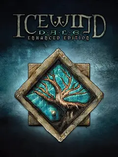 Обложка: Icewind Dale: Enhanced Edition
