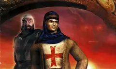 Обложка: Legend 2: The Secrets of Alamuth