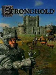 Обложка: Stronghold