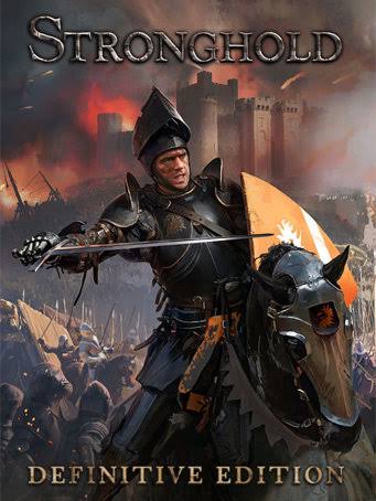 Обложка: Stronghold: Definitive Edition