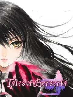 Обложка: Tales of Berseria