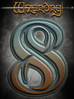 Обложка: Wizardry 8