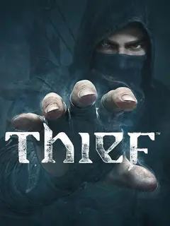 Обложка: Thief