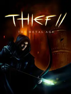 Обложка: Thief II: The Metal Age