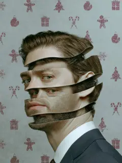 Обложка: Блудный сын