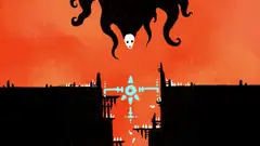 Обложка: Abyssal: The Outer Abyss 🪜