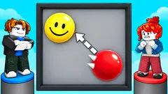 Обложка: Ball VS Ball