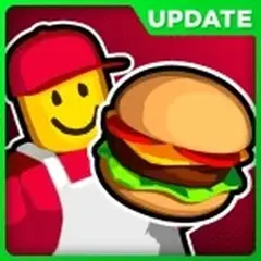 Обложка: Burger Game 🍔