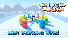 Обложка: [🎠] Knockout! 🐧