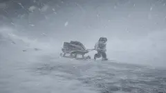 Обложка: Survive 7 Days In Arctic [Alpha]