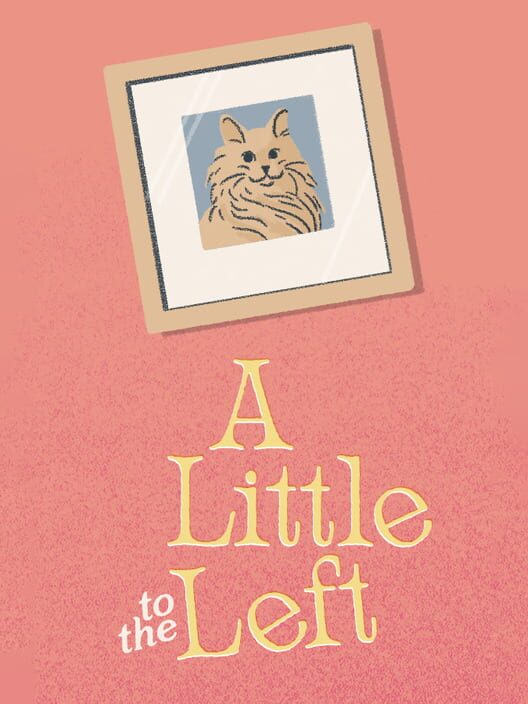 Обложка: A Little to the Left