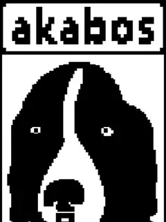 Обложка: Akabos