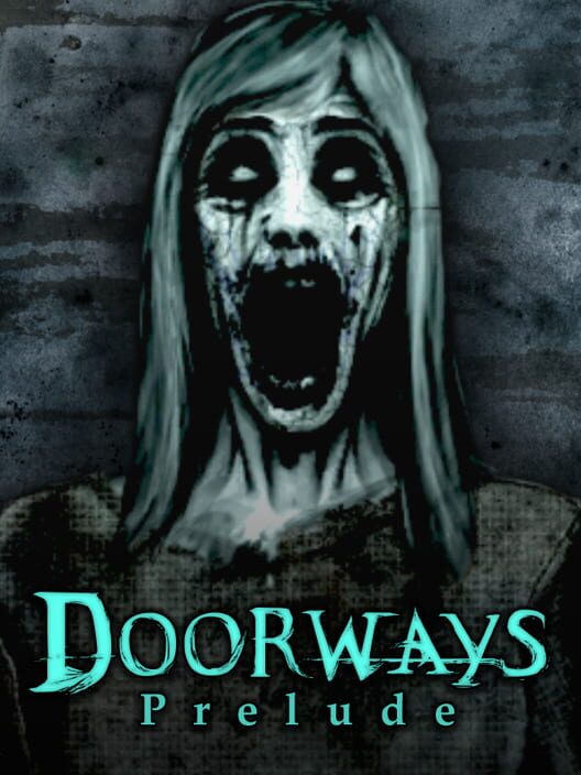 Обложка: Doorways Prelude