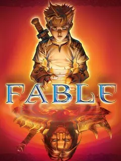 Обложка: Fable