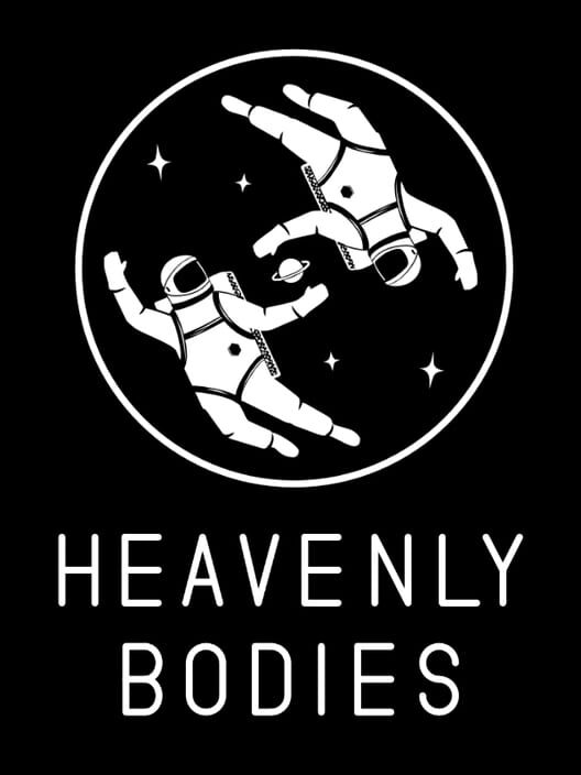 Обложка: Heavenly Bodies