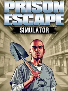 Обложка: Prison Escape Simulator: Dig Out