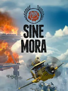 Обложка: Sine Mora