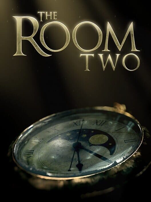 Обложка: The Room 2