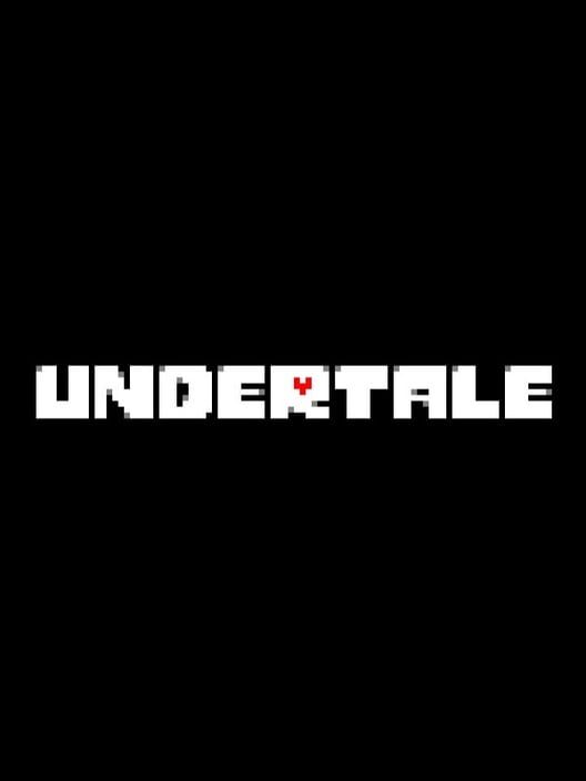 Обложка: Undertale