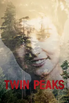 Обложка: Twin Peaks