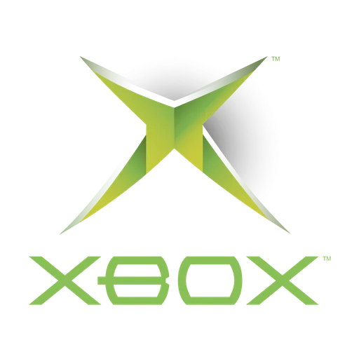 Логотип Xbox