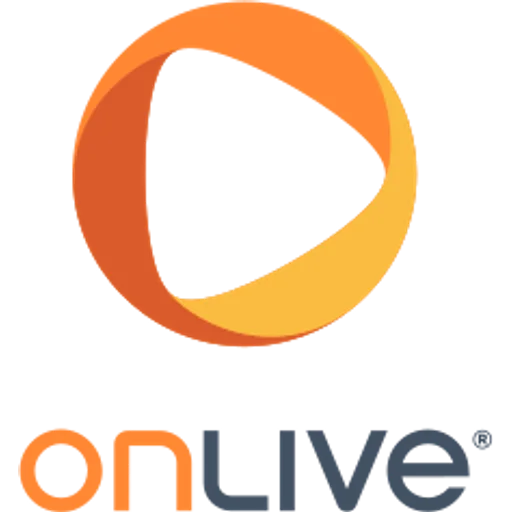 Логотип OnLive Game System