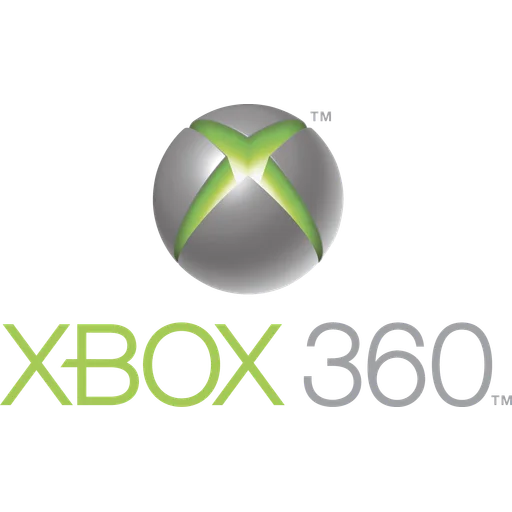 Логотип Xbox 360