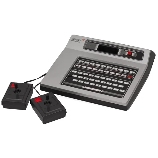 Логотип Odyssey 2 / Videopac G7000