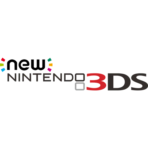 Логотип New Nintendo 3DS