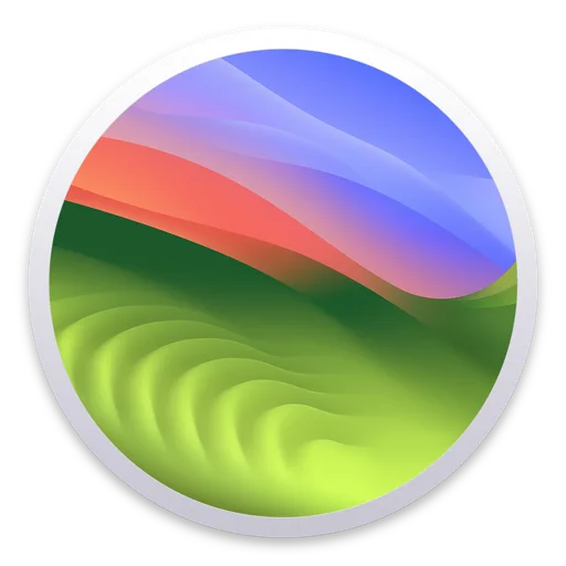 Логотип Mac