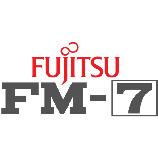 Логотип FM-7