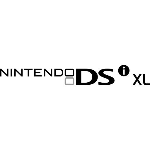 Логотип Nintendo DSi